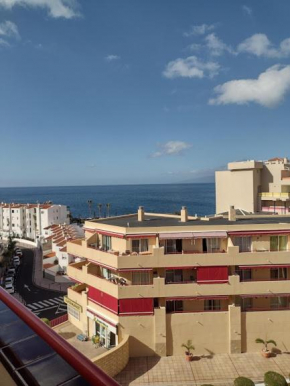 Puerto de Santiago-Jardines del Mar